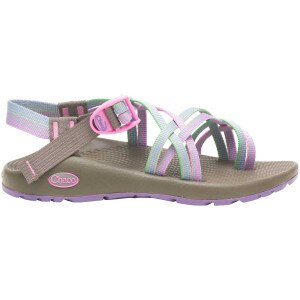 Chaco ZX/2 Classic Sandal Women's in Rising Purple Rose